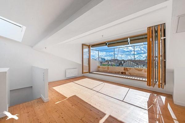 Appartement à vendre |  Bordeaux |  4 pièces | 97 m²