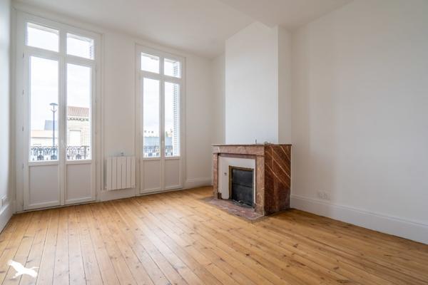 Appartement à vendre |  Bordeaux |  4 pièces | 97 m²