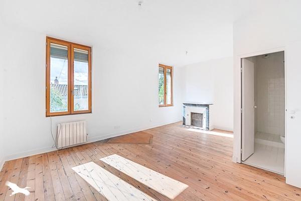 Appartement à vendre |  Bordeaux |  4 pièces | 97 m²