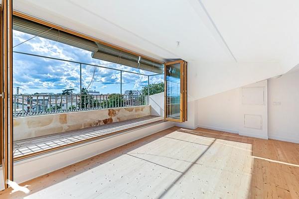 Appartement à vendre |  Bordeaux |  4 pièces | 97 m²