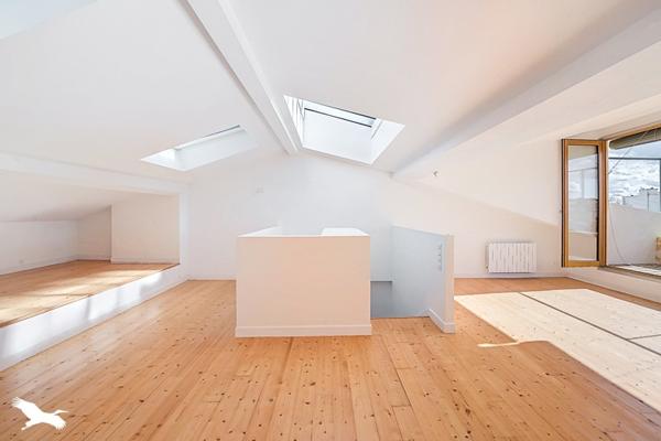 Appartement à vendre |  Bordeaux |  4 pièces | 97 m²