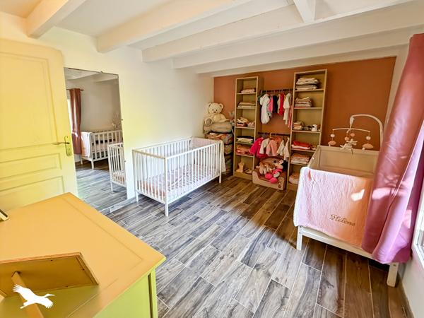 Maison à vendre |  Marseille 11 |  2 pièces | 41 m²