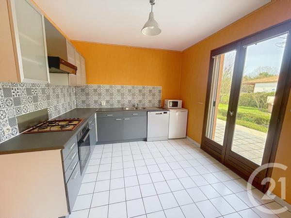 Maison à vendre  4 pièces - 94,67 m2 MONTAUBAN - 82