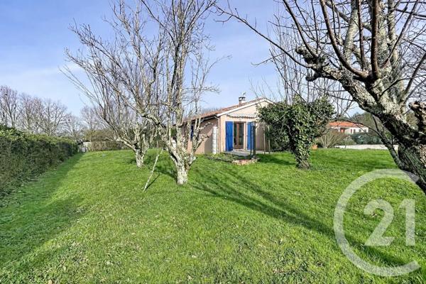 Maison à vendre  4 pièces - 94,67 m2 MONTAUBAN - 82
