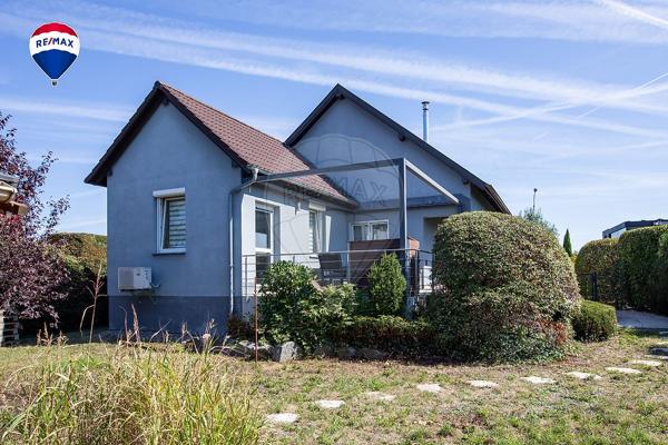 Maison  en vente - Haut-Rhin - 68
