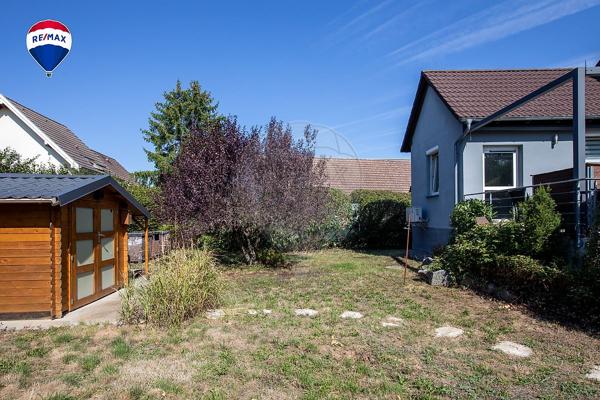 Maison  en vente - Haut-Rhin - 68