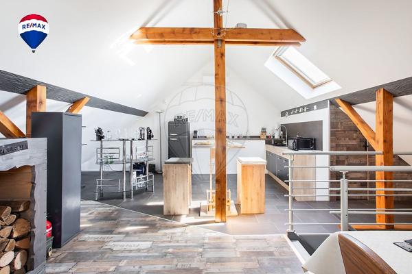 Maison  en vente - Haut-Rhin - 68