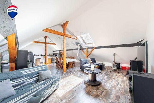 Maison  en vente - Haut-Rhin - 68