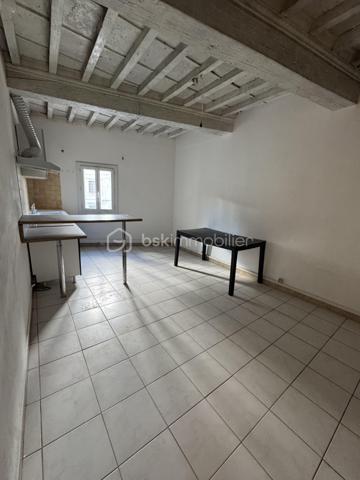 Maison de village de 56 m²