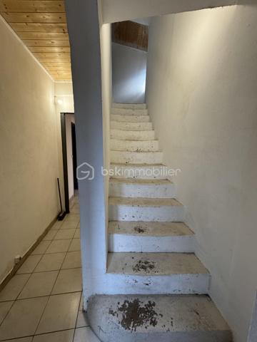 Maison de village de 56 m²