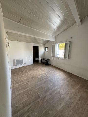 Maison de village de 56 m²