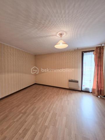 Maison de village de 125 m²