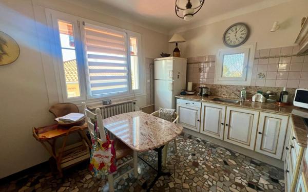 Maison à vendre    5 pièces • 169 m2 Laloubère