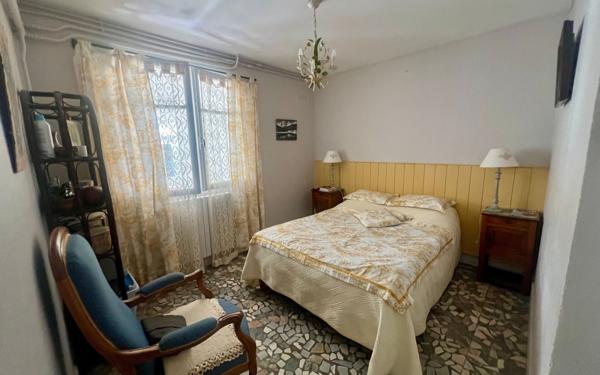 Maison à vendre    5 pièces • 169 m2 Laloubère