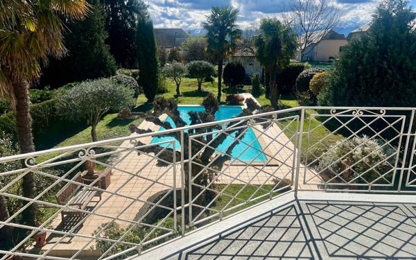 Maison à vendre    5 pièces • 169 m2 Laloubère