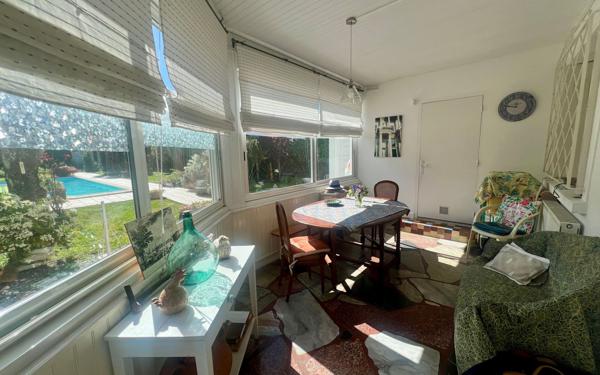 Maison à vendre    5 pièces • 169 m2 Laloubère