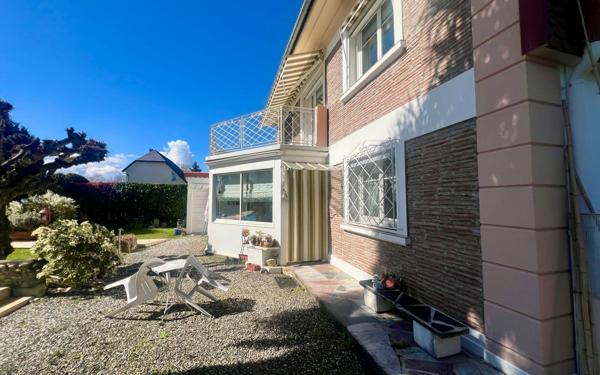 Maison à vendre    5 pièces • 169 m2 Laloubère