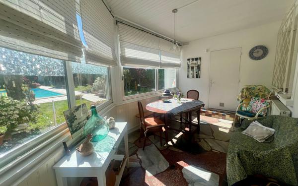 Maison à vendre    5 pièces • 169 m2 Laloubère