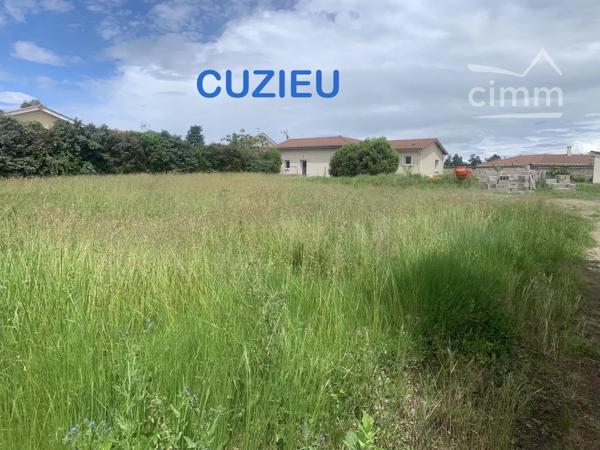 ✨Cimm Immobilier Veauche✨