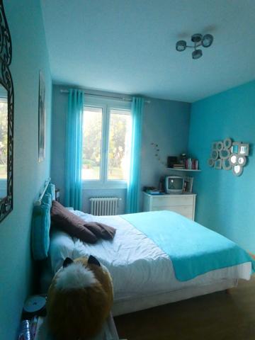 maison 4 chambres centre Savigné L'eveque