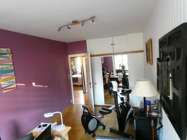 maison 4 chambres centre Savigné L'eveque