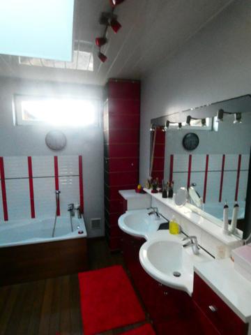 maison 4 chambres centre Savigné L'eveque