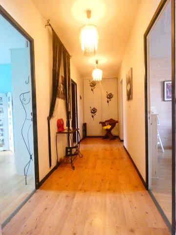 maison 4 chambres centre Savigné L'eveque