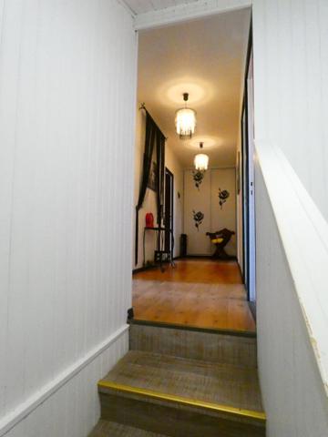 maison 4 chambres centre Savigné L'eveque