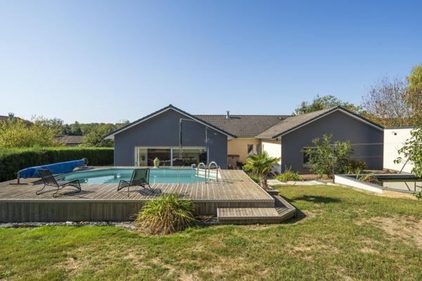 Vente / Maison de plain-pied à Girancourt (88390)
