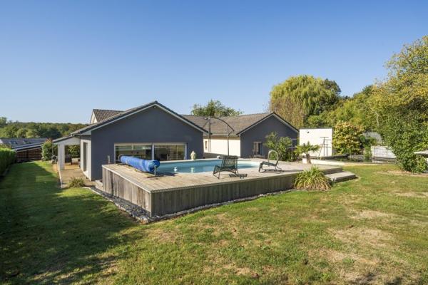 Vente / Maison de plain-pied à Girancourt (88390)