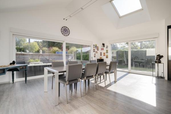 Vente / Maison de plain-pied à Girancourt (88390)
