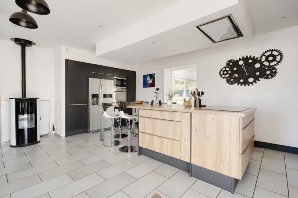 Vente / Maison de plain-pied à Girancourt (88390)