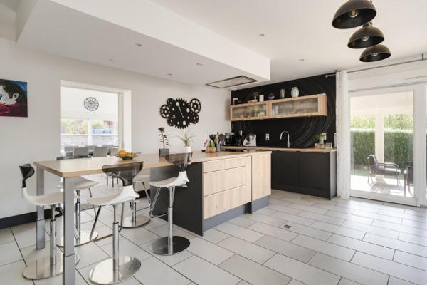 Vente / Maison de plain-pied à Girancourt (88390)