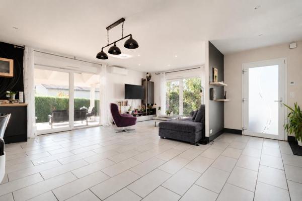 Vente / Maison de plain-pied à Girancourt (88390)
