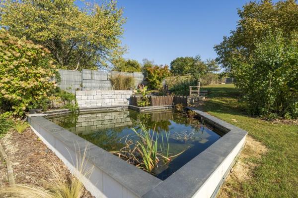 Vente / Maison de plain-pied à Girancourt (88390)