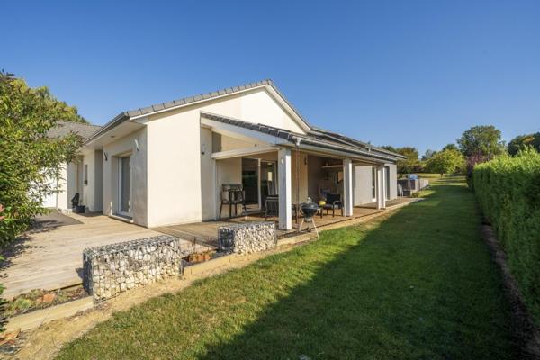 Vente / Maison de plain-pied à Girancourt (88390)