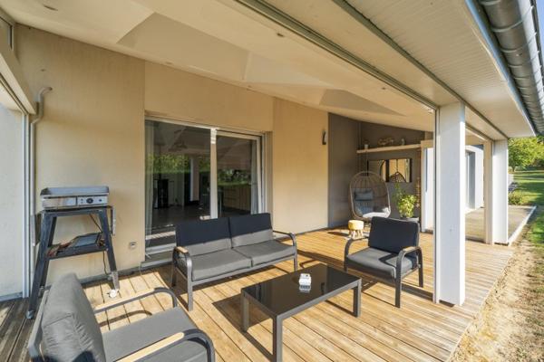 Vente / Maison de plain-pied à Girancourt (88390)