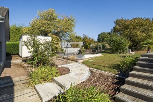 Vente / Maison de plain-pied à Girancourt (88390)