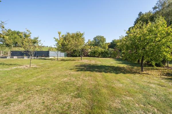 Vente / Maison de plain-pied à Girancourt (88390)
