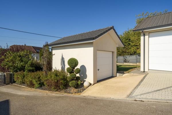 Vente / Maison de plain-pied à Girancourt (88390)