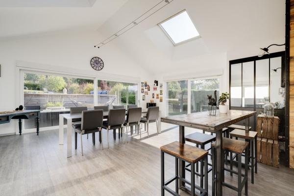 Vente / Maison de plain-pied à Girancourt (88390)