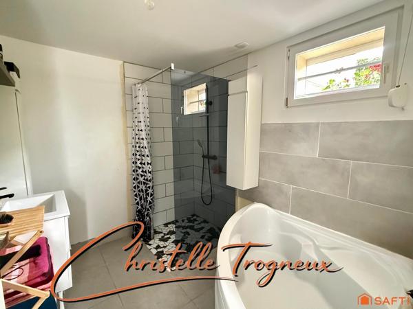 Maison a vendre Doullens, 3 chambres