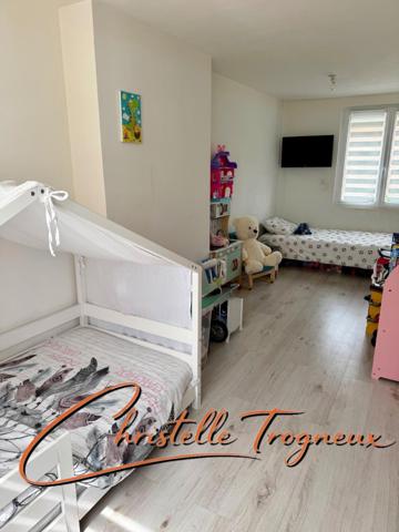 Maison a vendre Doullens, 3 chambres