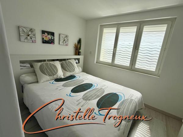Maison a vendre Doullens, 3 chambres
