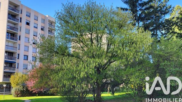 Appartement à vendre 5 pièces 85 m² Saint-Genis-Laval