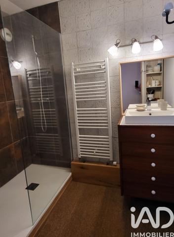 Appartement à vendre 5 pièces 85 m² Saint-Genis-Laval