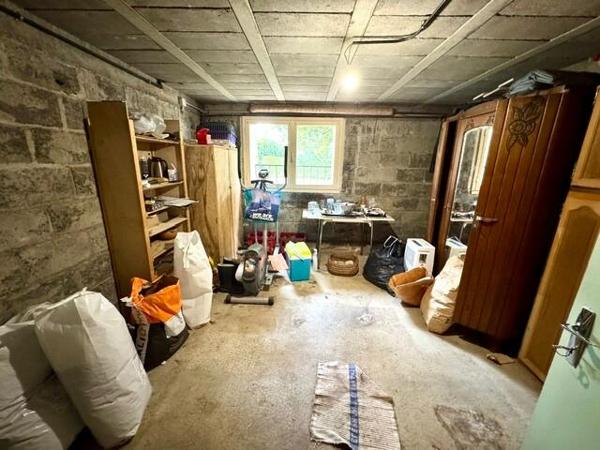 Exclusivité - Ensemble comprenant maison et appartement 140 m2 sur 3902 m2 de terrain