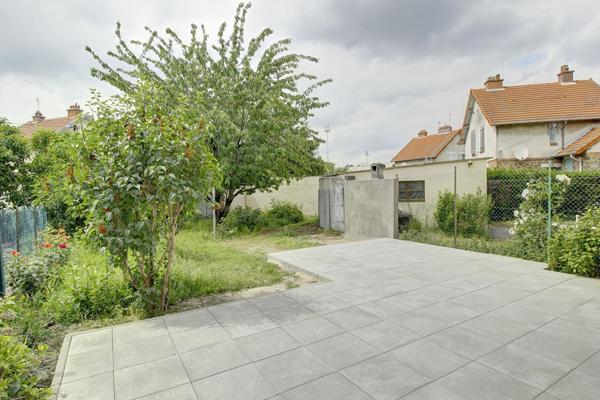 Maison 4 pièces- Argenteuil village du Marais , Argenteuil
