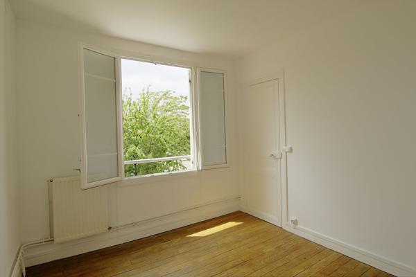 Maison 4 pièces- Argenteuil village du Marais , Argenteuil