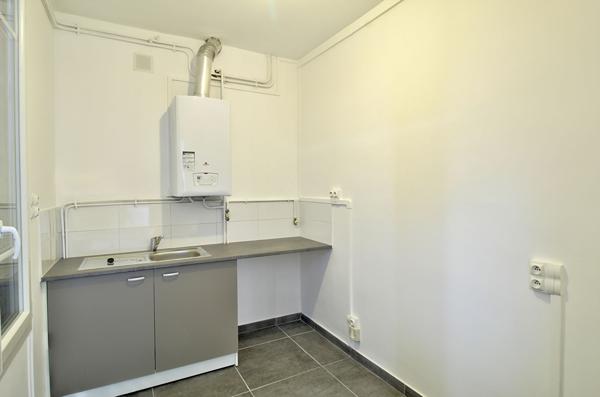 Maison 4 pièces- Argenteuil village du Marais , Argenteuil